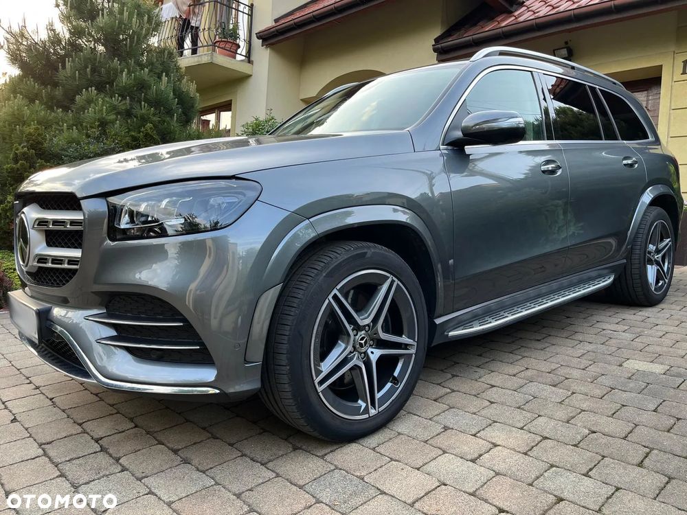 Mercedes-Benz GLS - 37