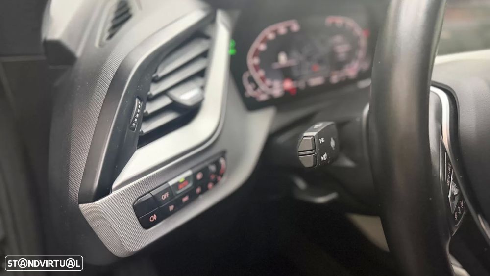 BMW 218 Gran Coupé i Aut. - 18