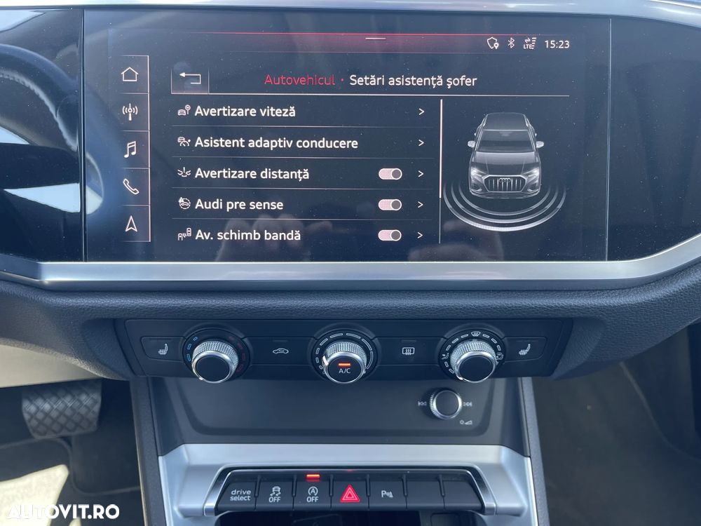 Audi Q3 2.0 40 TDI S tronic quattro S Line - 18