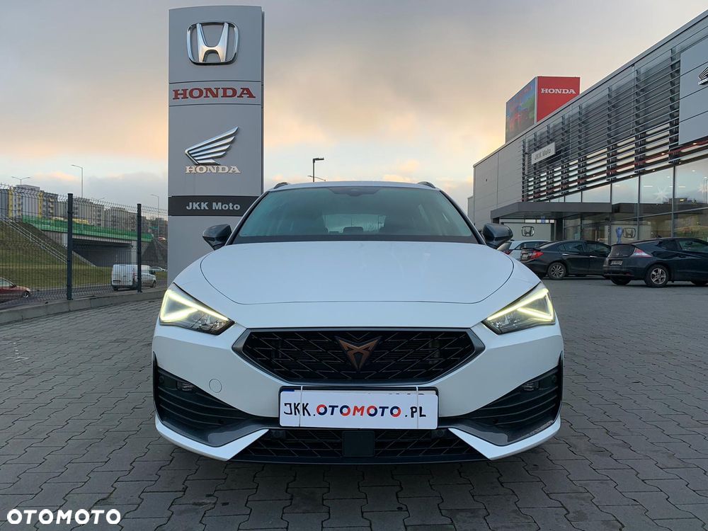 Cupra Leon Sportstourer 1.5 eTSI DSG - 19