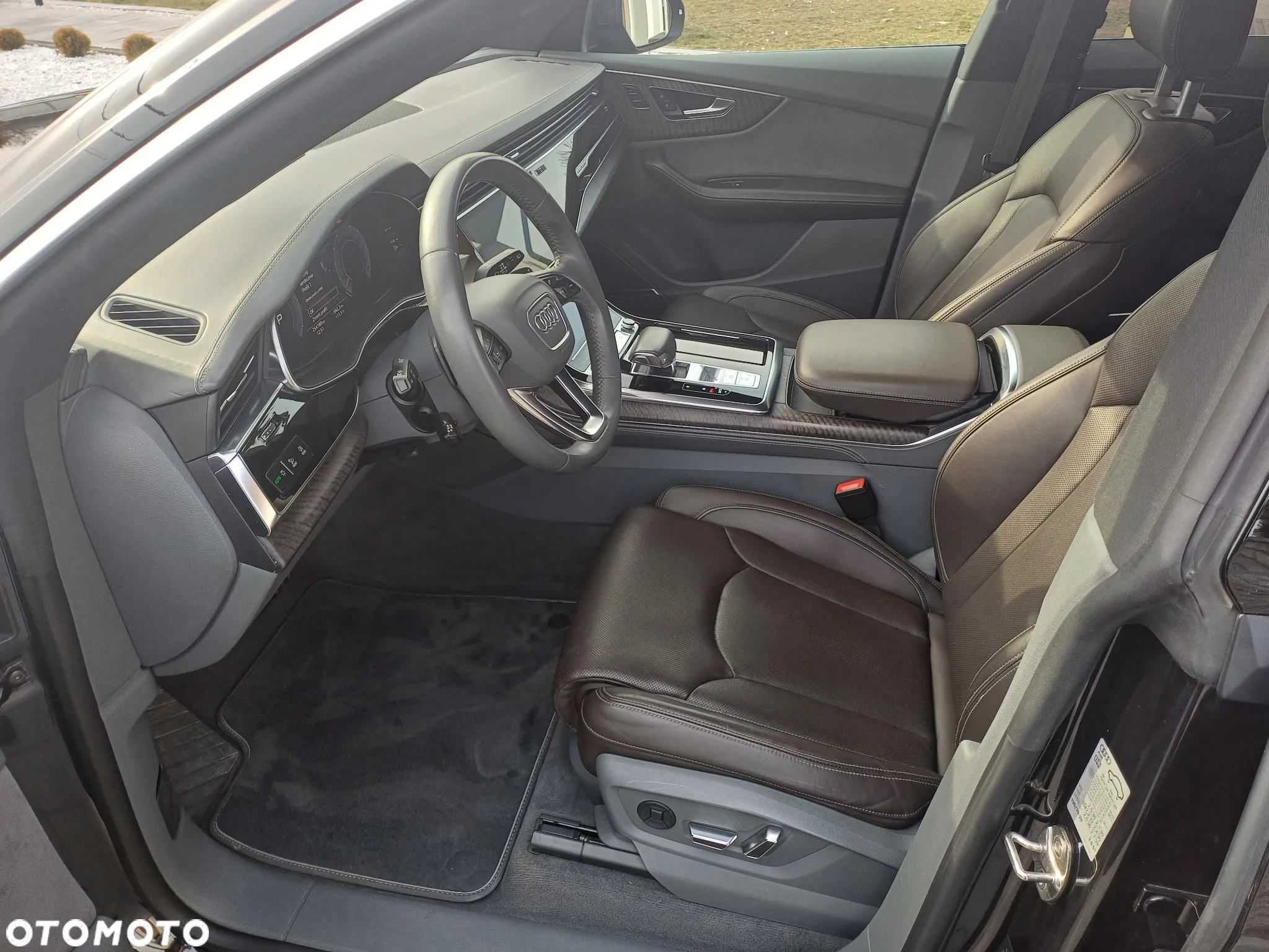 Audi Q8 - 20