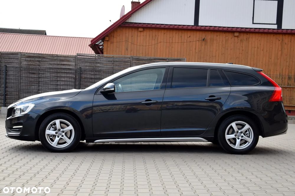 Volvo V60 - 9
