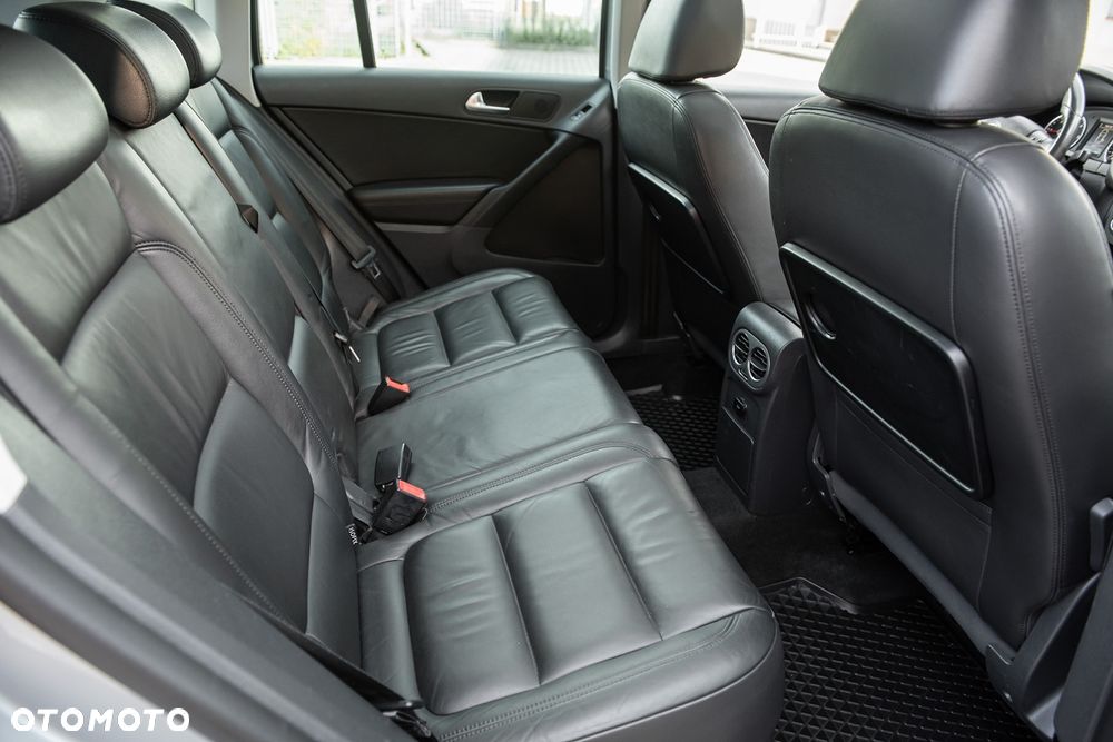 Volkswagen Tiguan 2.0 TDI R-Style - 28