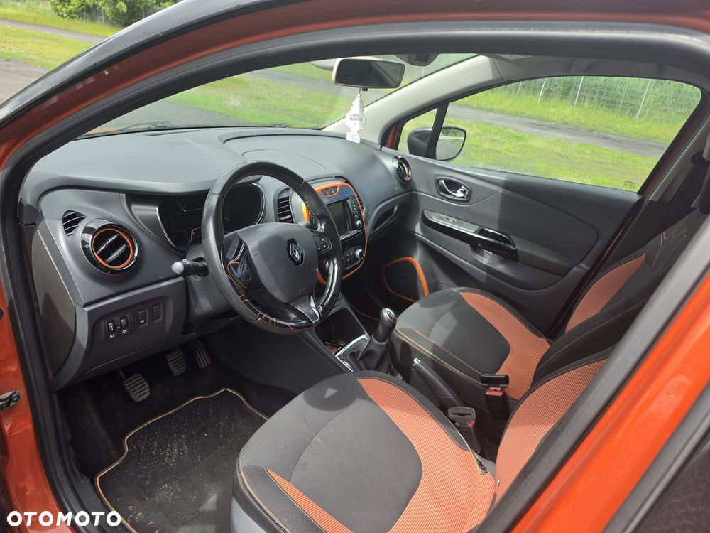 Renault Captur ENERGY dCi 90 Start&Stop Dynamique - 7