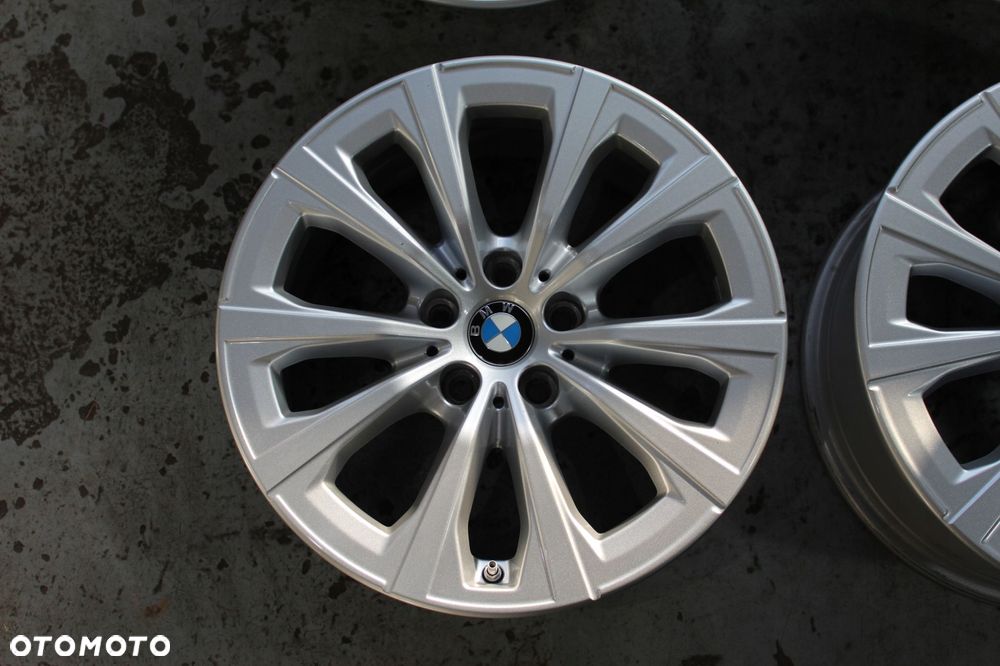 oryg bmw 3 g20 g21 17cali 5x112 et30 7,5j tpms - 5
