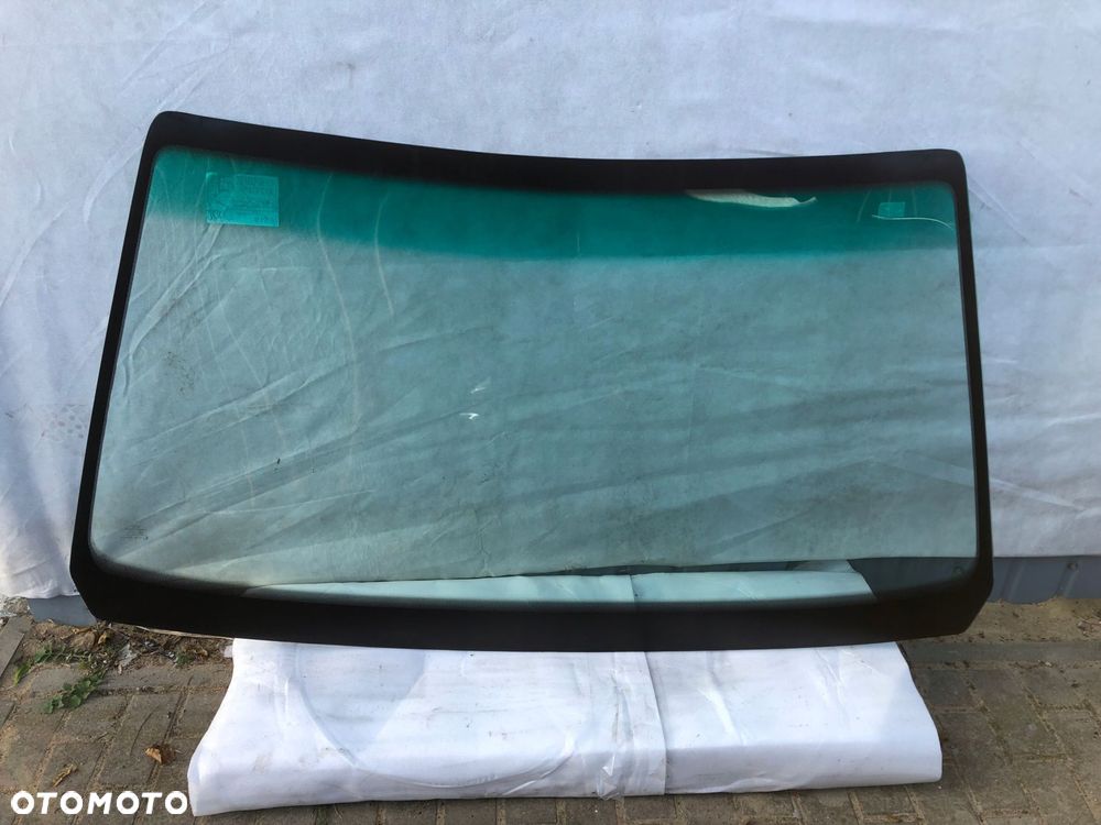 peugeot 605 szyba przednia czołowa nowa po 1996- - 2