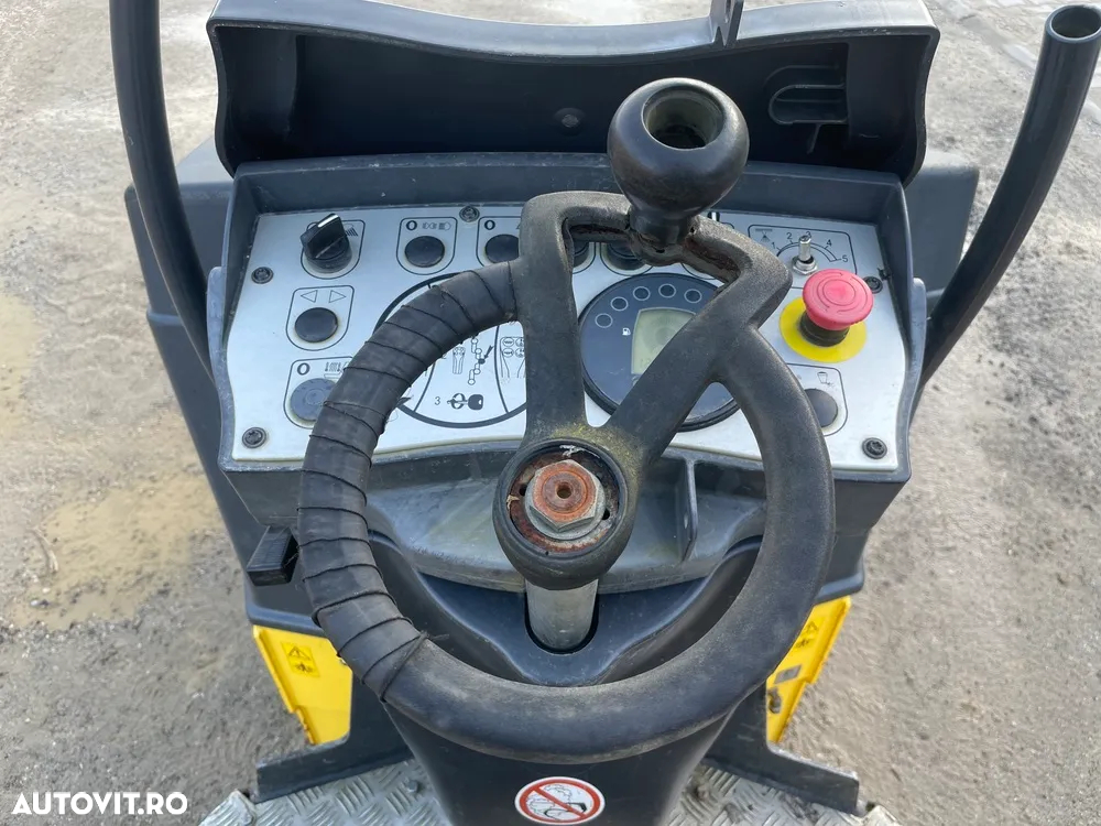 Bomag BW120AD-5 - 18