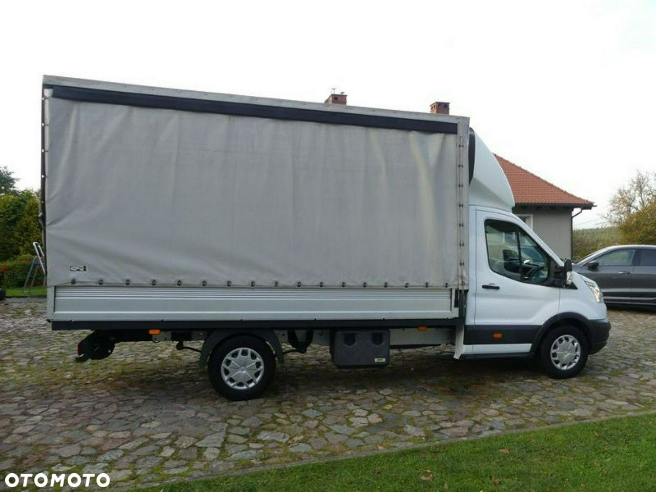 Ford Transit - 10