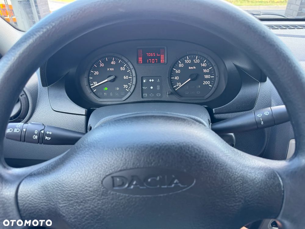 Dacia Pick Up - 20