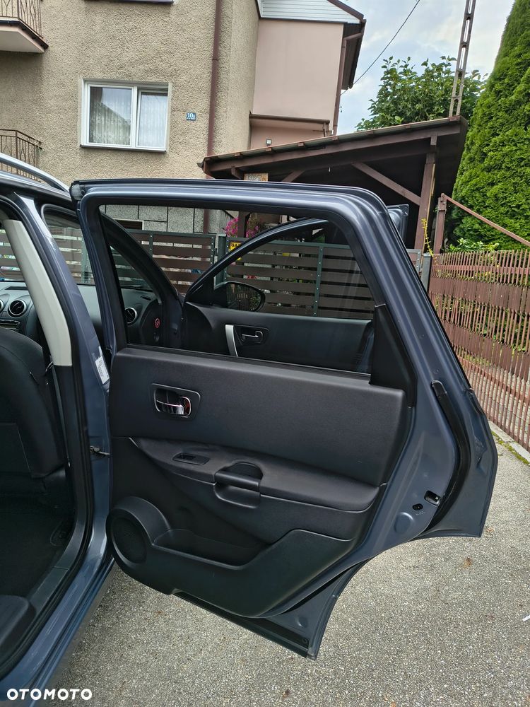 Nissan Qashqai+2 1.6 Acenta - 20