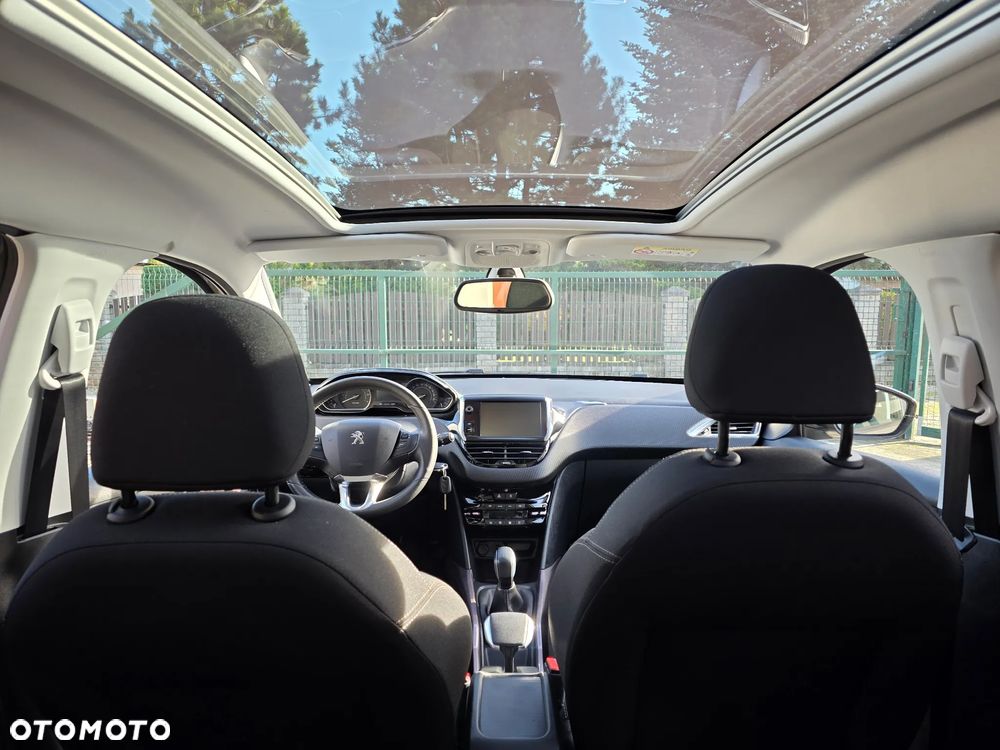 Peugeot 2008 PureTech 110 Style - 7