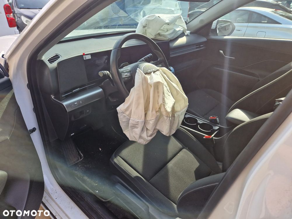 Hyundai Kona Elektro Trend - 7