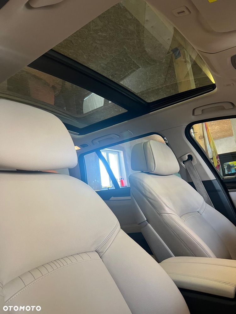 BMW Seria 5 535d Sport-Aut Luxury Line - 21