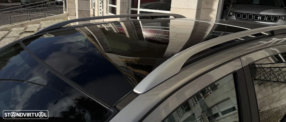 Nissan Qashqai 1.5 dCi Tekna Premium 17 - 11