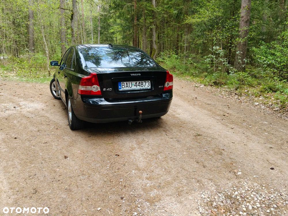Volvo S40 - 3