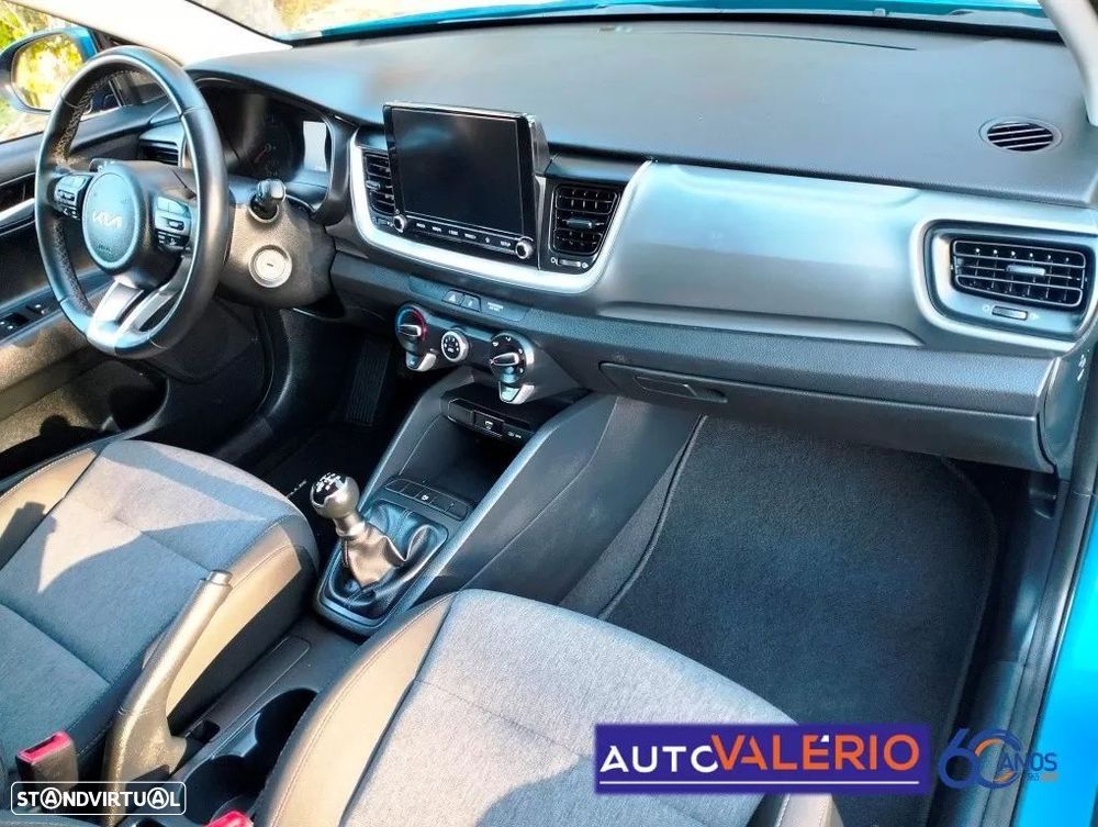 Kia Stonic 1.2 Dynamic - 26