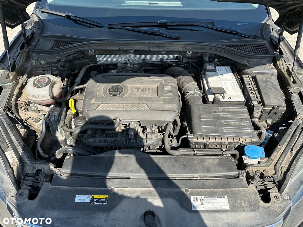 Skoda Superb - 31