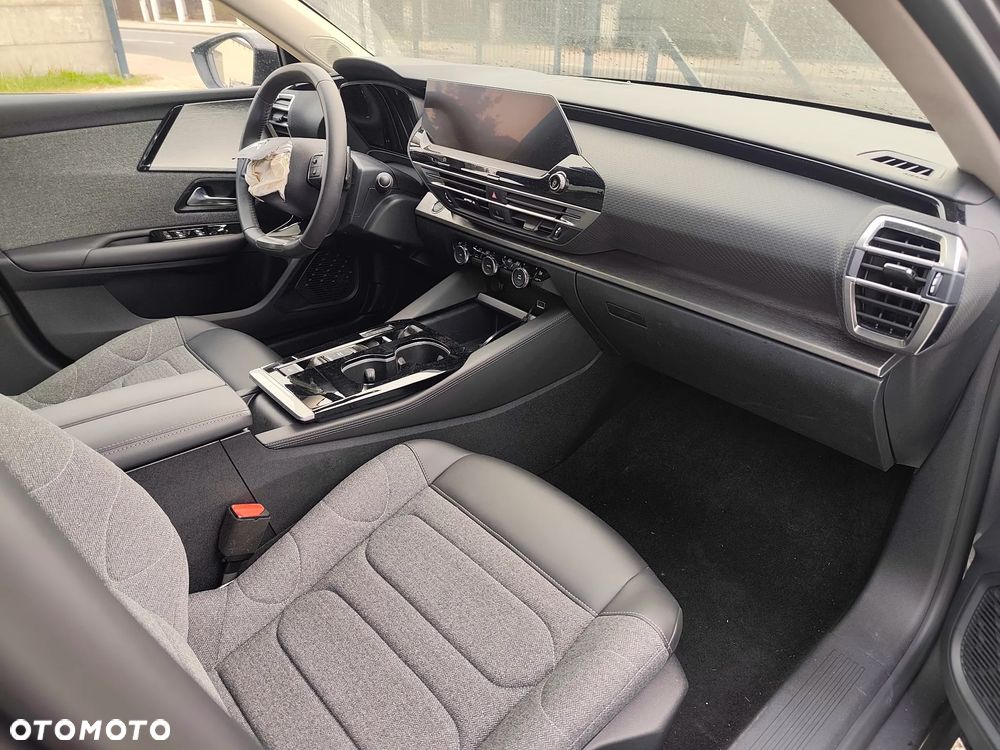 Citroën C5X Hybrid 145 MAX - 6