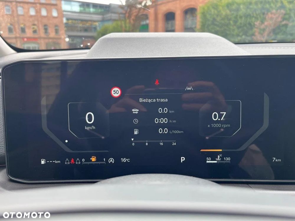 Kia Sportage 1.6 T-GDI Business Line 4WD DCT - 19