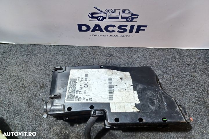 Panou sigurante si relee 3M5T-14A142-AB 3M5T14A142AB 9M5T-14A067-CA F - 3