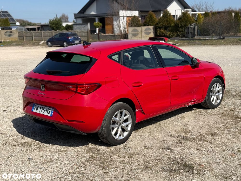 Seat Leon 1.0 TSI Style - 5