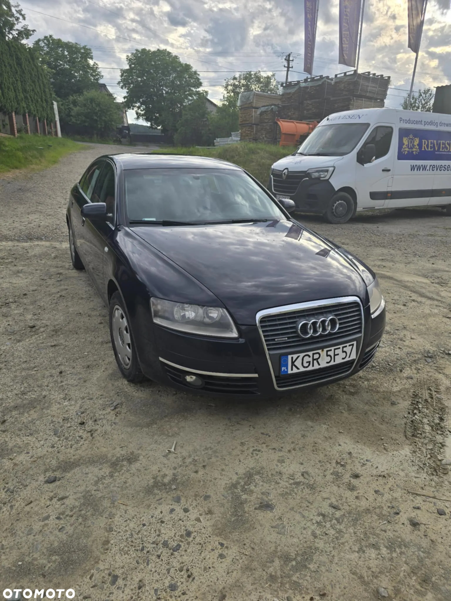 Audi A6 3.0 TDI Quattro - 8