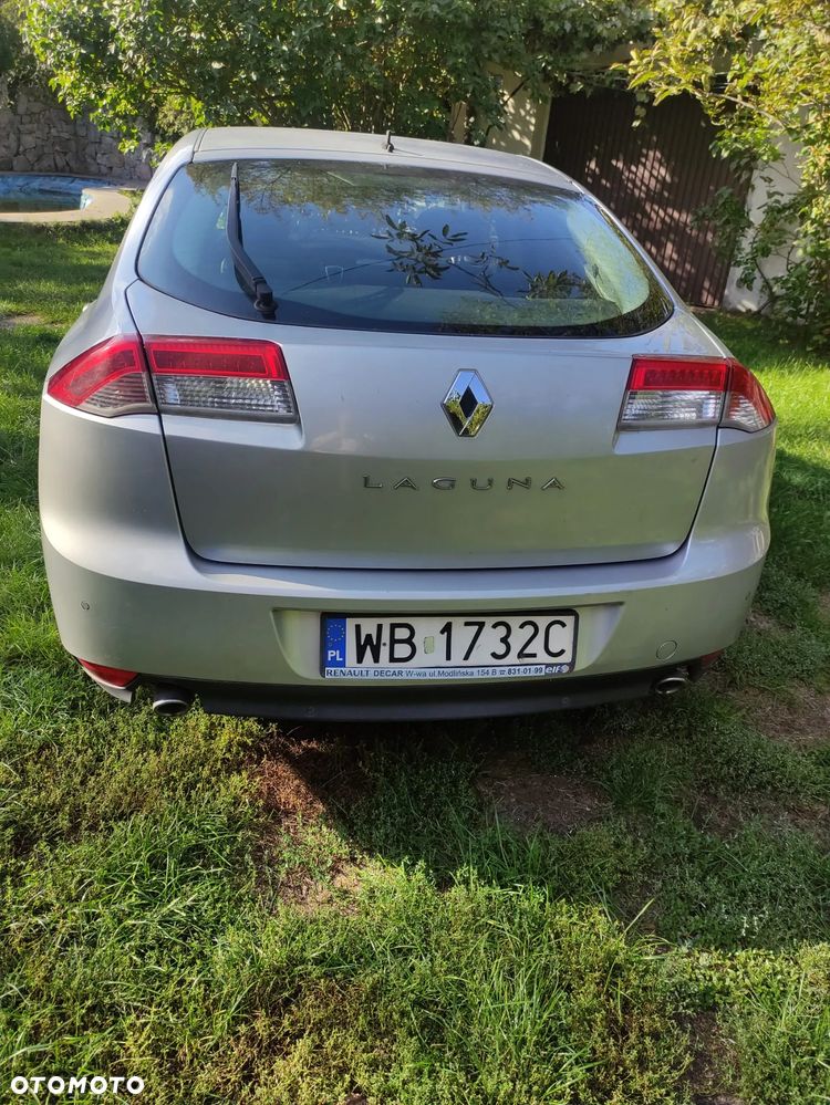 Renault Laguna 2.0 DCi Privilege - 2