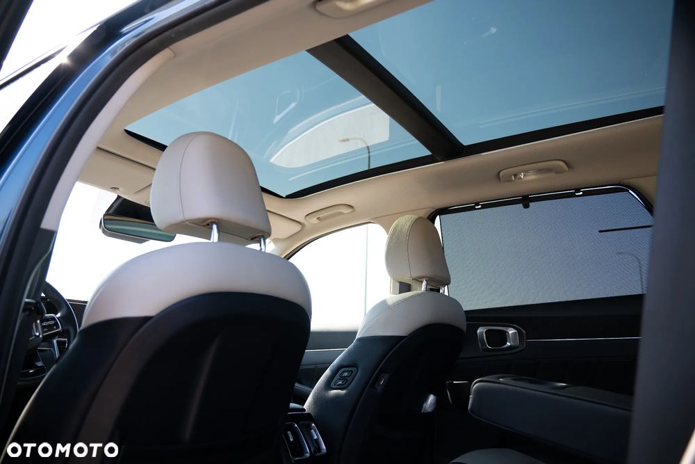 Kia Sorento 1.6 T-GDI HEV XL 4WD 7os - 19