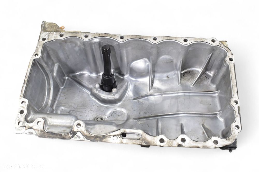 Miska Olejowa Czujnik Poziomu Oleju BMW F20 F21 F30 F31 2.0D 139920 - 1