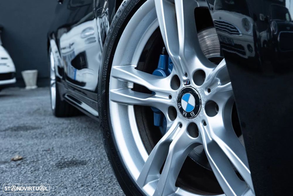 BMW 420 d Pack M Auto - 23