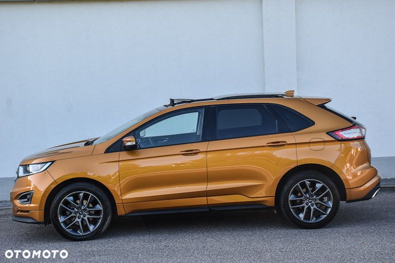 Ford Edge 2.0 TDCi Twin-Turbo 4WD ST-Line - 15
