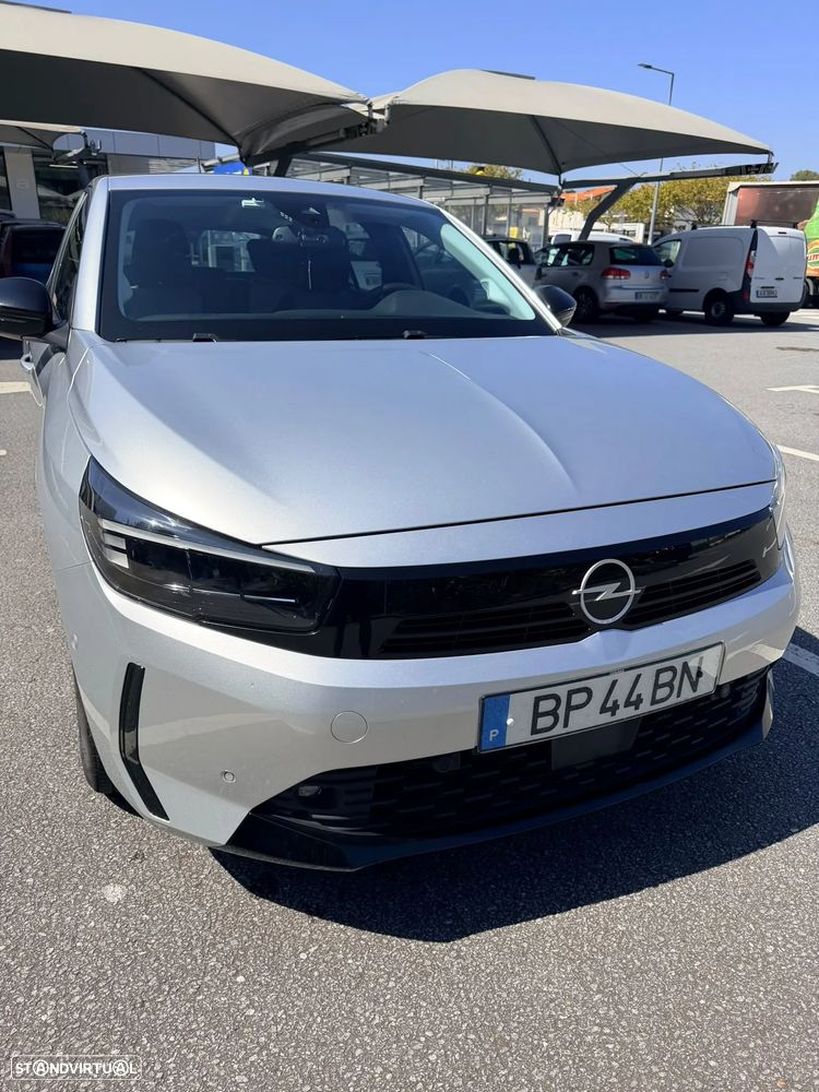 Opel Corsa 1.2 T Edition - 3