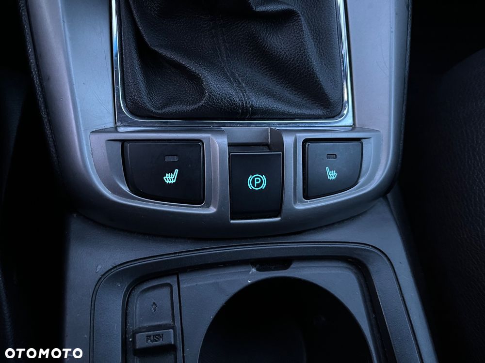 Chevrolet Captiva 2.2 2WD LT - 20