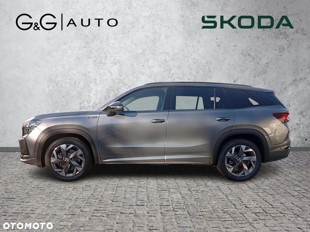 Skoda Kodiaq - 3