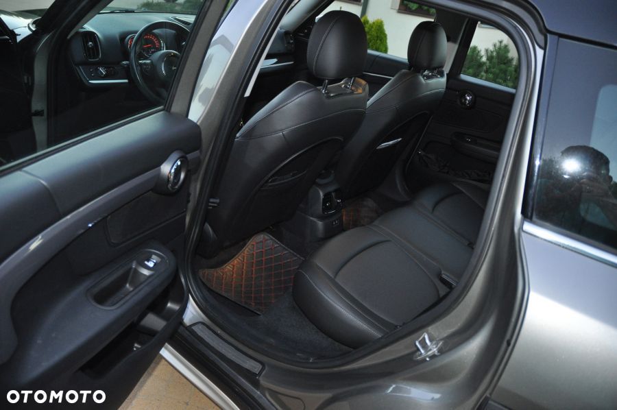 MINI Countryman Cooper S ALL4 - 20