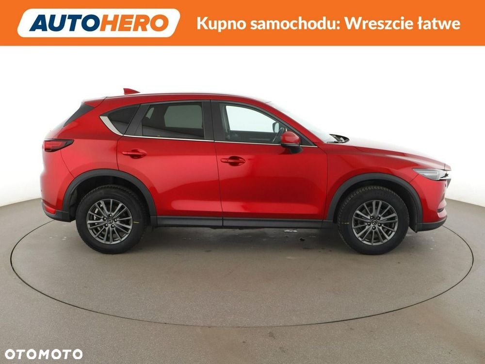 Mazda CX-5 2.0 Exclusive-Line 2WD - 10