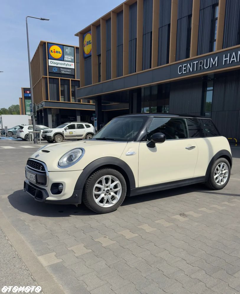 MINI Cooper S Standard - 2