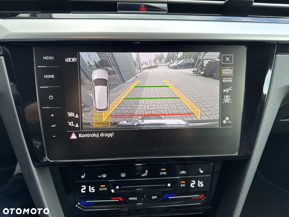 Volkswagen Arteon Shooting Brake 2.0 TSI 4Motion R DSG - 23