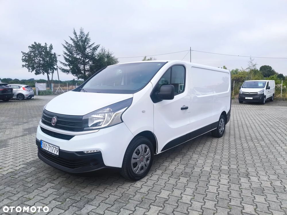 Fiat Talento - 1