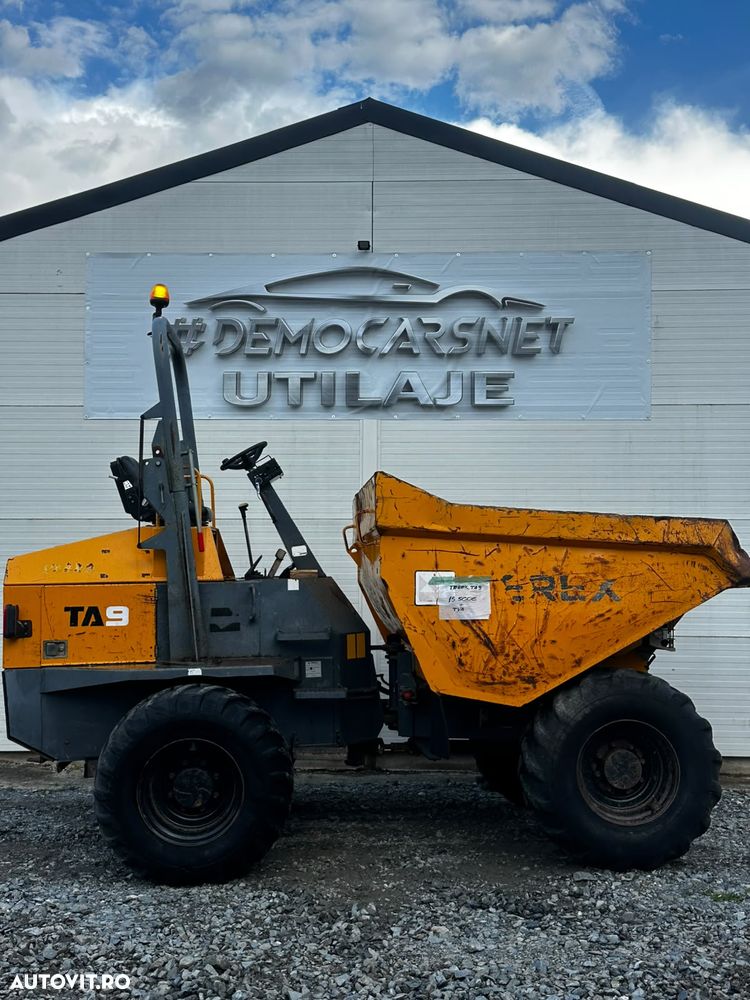Terex TA9 - 3