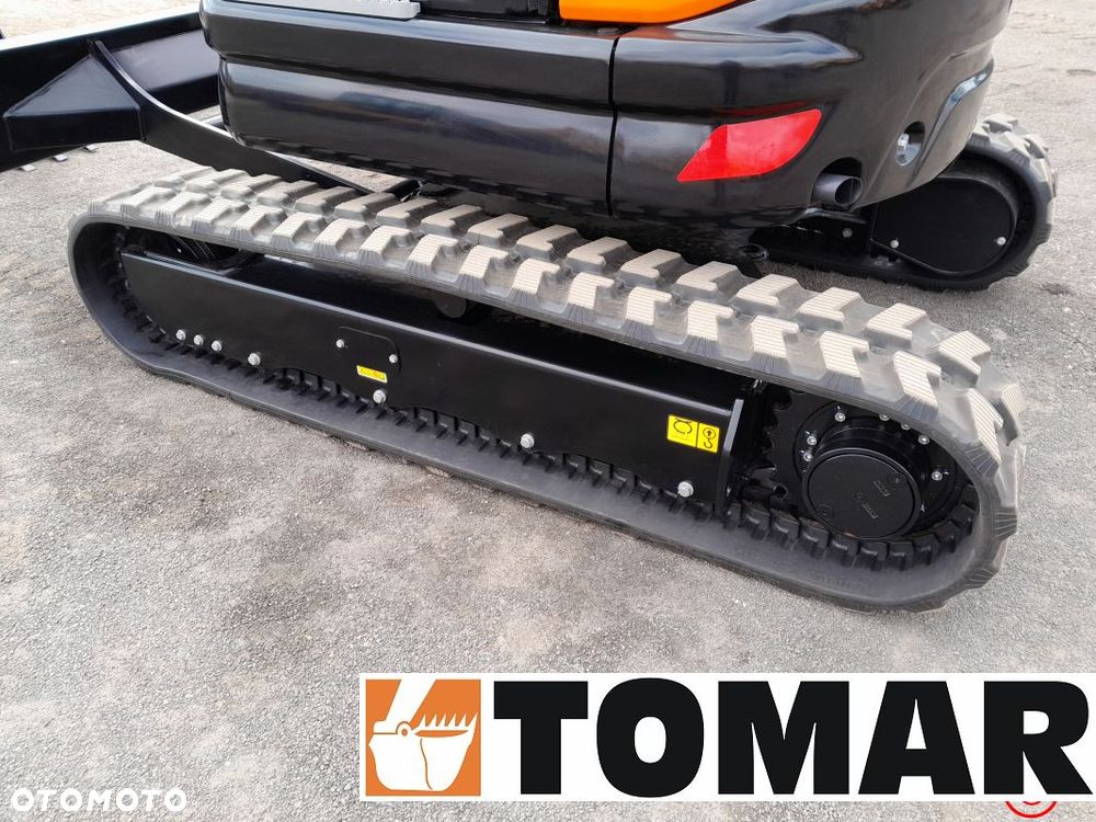 Lonking CDM6035 klimatyzacja - 22