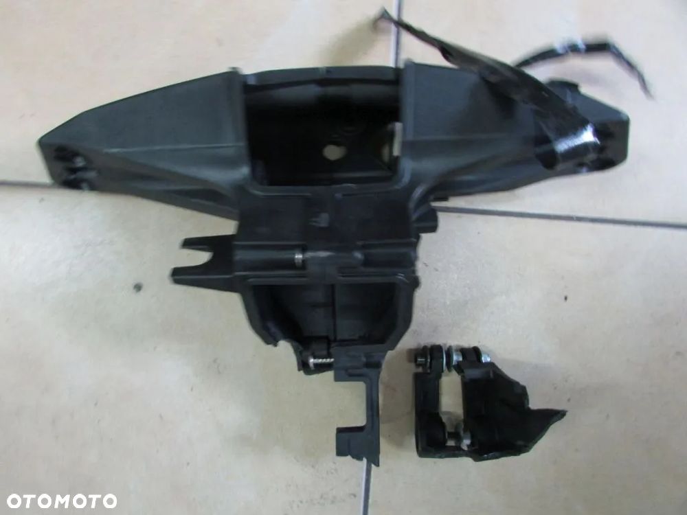 Aprilia RS4 125 19 r. stelaż przód uszkodzony - 2