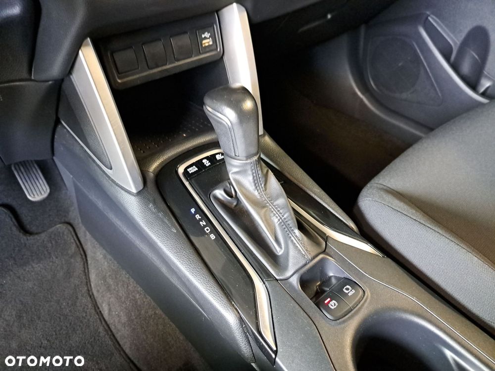 Toyota Corolla Cross - 27