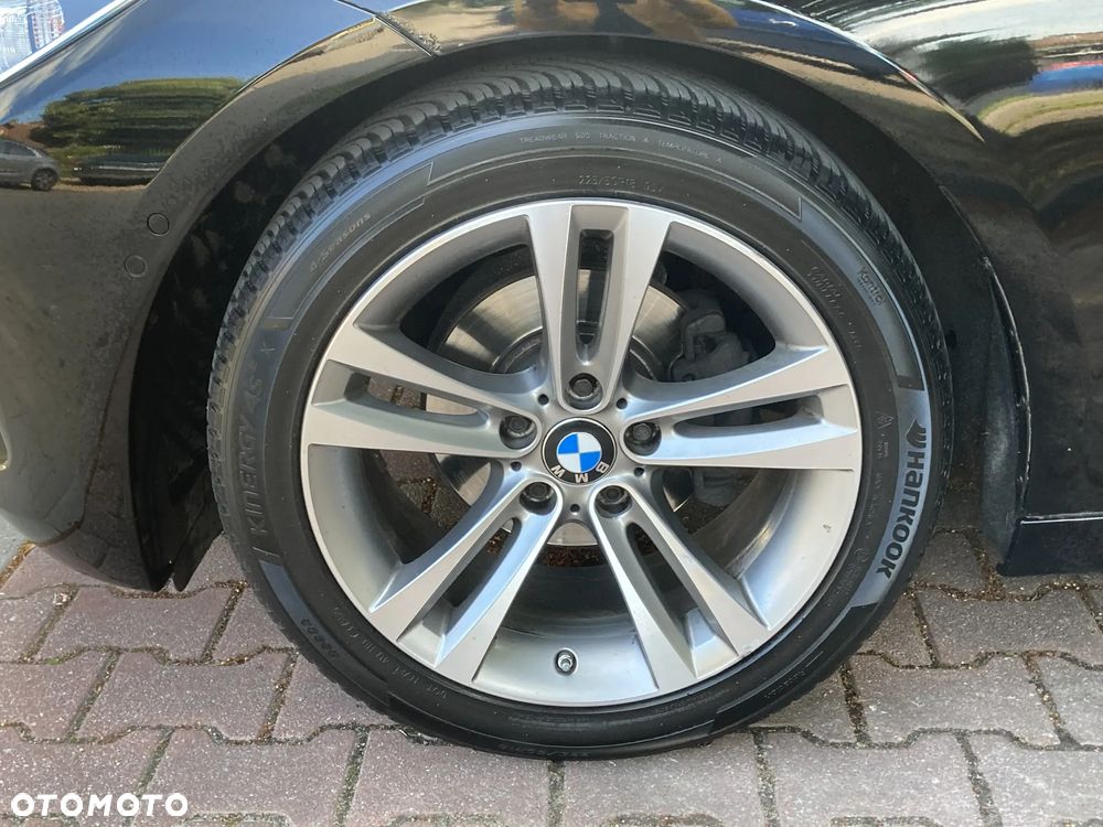 BMW 3GT - 23