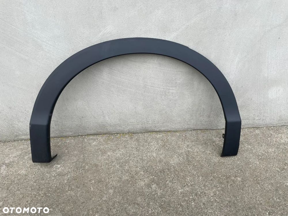 LISTWA TYLNA PRAWA HONDA CIVIC IX  2012-2016 - 1