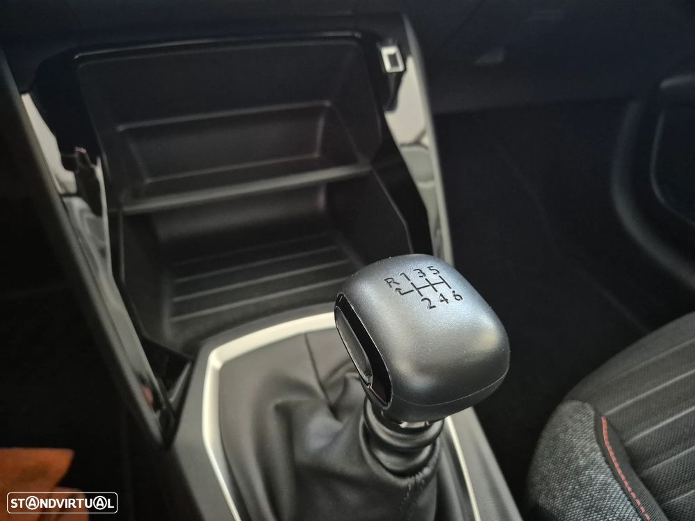 Peugeot 208 BlueHDi 100 Active Pack - 16