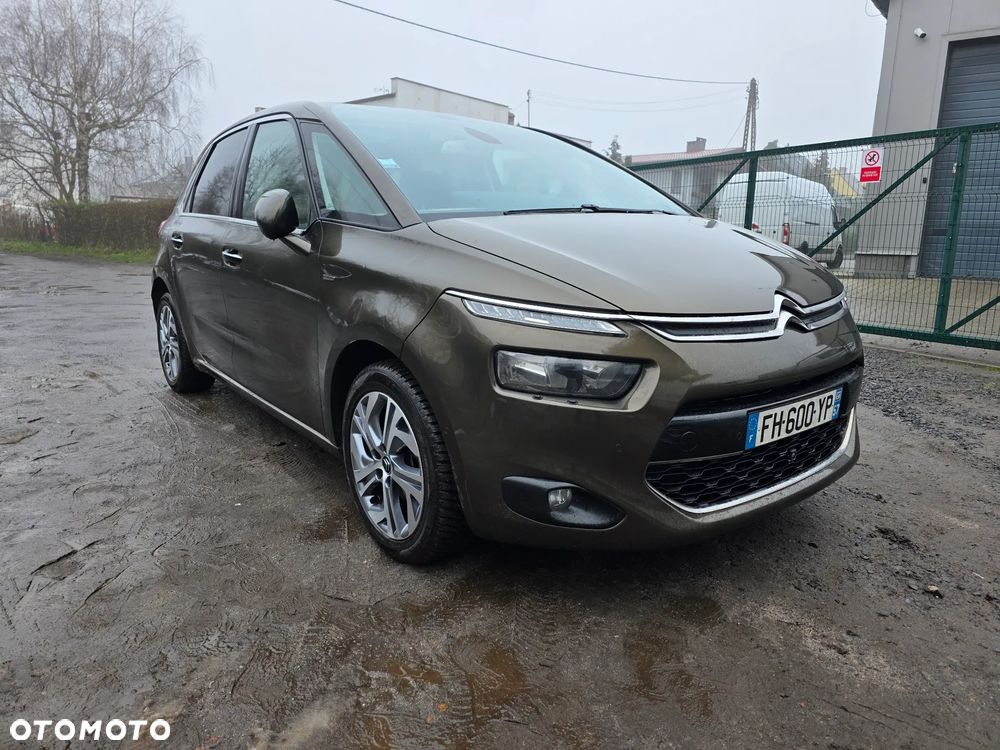Citroën C4 Picasso 2.0 HDi FAP Exclusive - 2