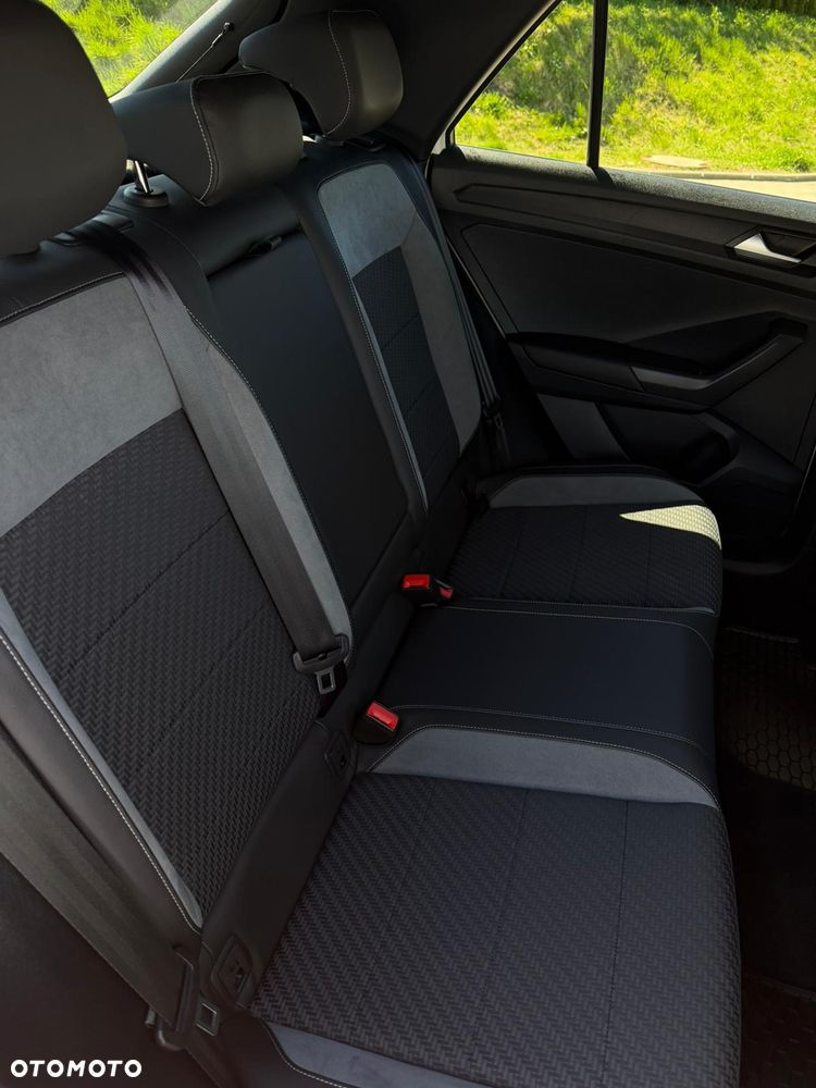 Volkswagen T-Roc 2.0 TSI 4Motion R DSG - 17