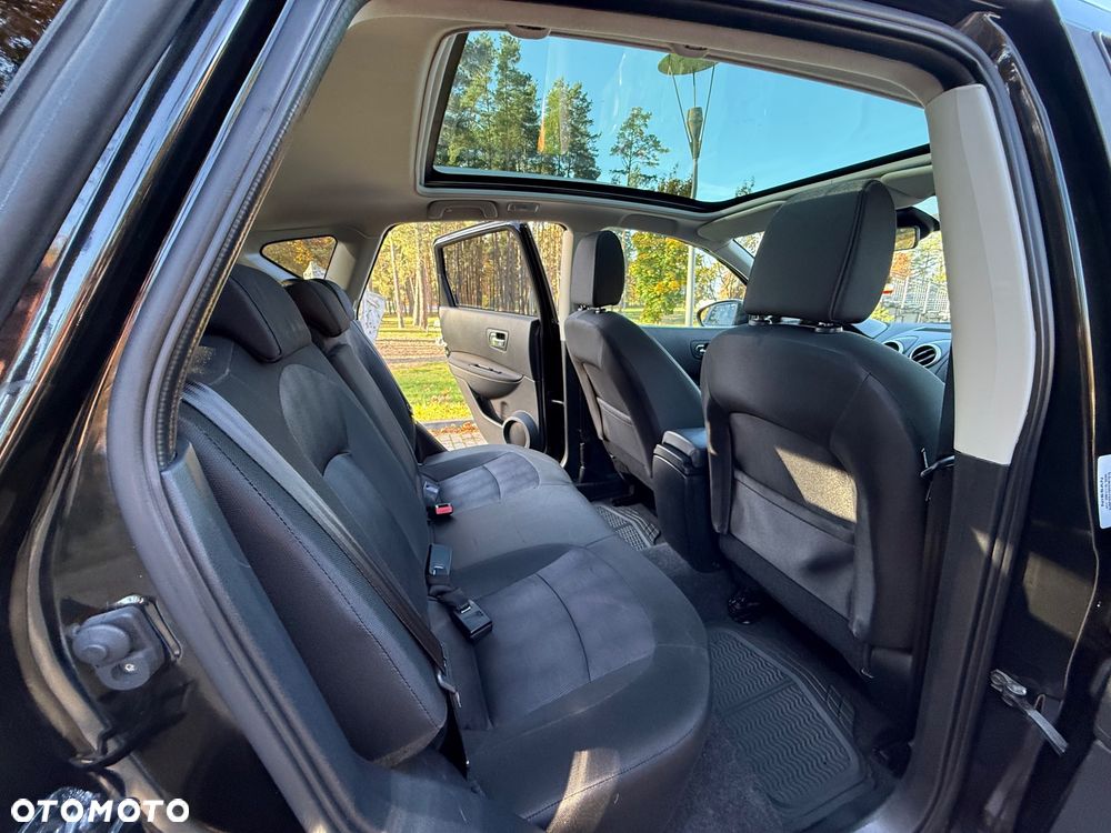 Nissan Qashqai - 15