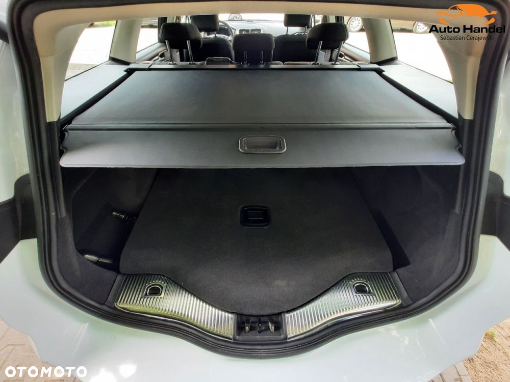 Ford Mondeo 2.0 TDCi STart-Stopp PowerShift-Aut Titanium - 16